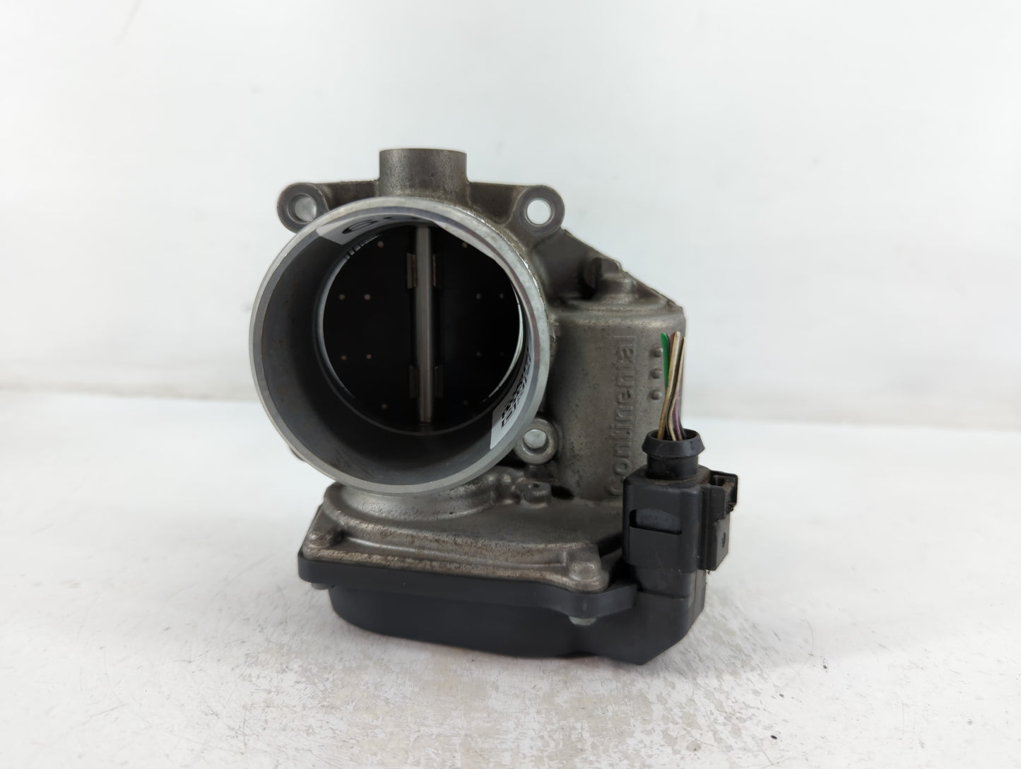 2009-2017 Volkswagen Cc Throttle Body P/N:A2C84068600 06F 133 062 Q Fits OEM Used Auto Parts - Oemusedautoparts1.com