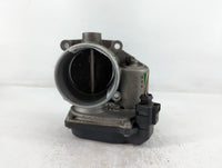 2009-2017 Volkswagen Cc Throttle Body P/N:A2C84068600 06F 133 062 Q Fits OEM Used Auto Parts - Oemusedautoparts1.com