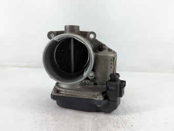 compare product 2009-2017 Volkswagen Cc Throttle Body P/N:A2C84068600 06F 133 062 Q Fits OEM Used Auto Parts