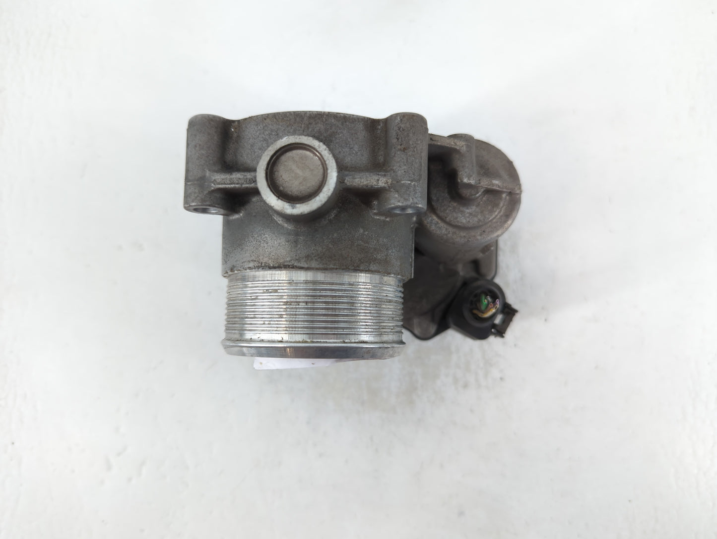 2009-2017 Volkswagen Cc Throttle Body P/N:A2C84068600 06F 133 062 Q Fits OEM Used Auto Parts - Oemusedautoparts1.com