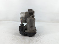 2009-2017 Volkswagen Cc Throttle Body P/N:A2C84068600 06F 133 062 Q Fits OEM Used Auto Parts - Oemusedautoparts1.com