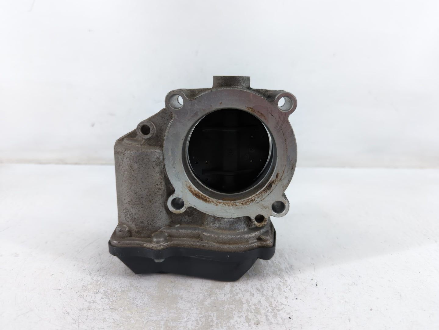 2009-2017 Volkswagen Cc Throttle Body P/N:A2C84068600 06F 133 062 Q Fits OEM Used Auto Parts - Oemusedautoparts1.com