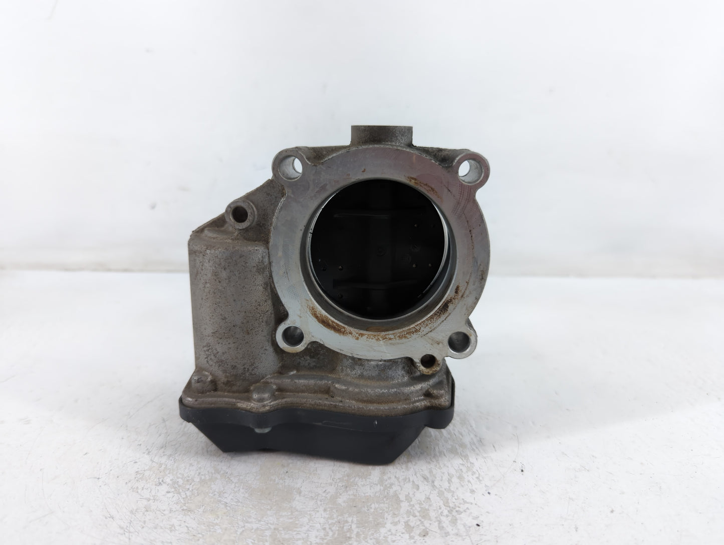 2009-2017 Volkswagen Cc Throttle Body P/N:A2C84068600 06F 133 062 Q Fits OEM Used Auto Parts - Oemusedautoparts1.com
