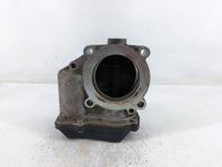 2009-2017 Volkswagen Cc Throttle Body P/N:A2C84068600 06F 133 062 Q Fits OEM Used Auto Parts - Oemusedautoparts1.com