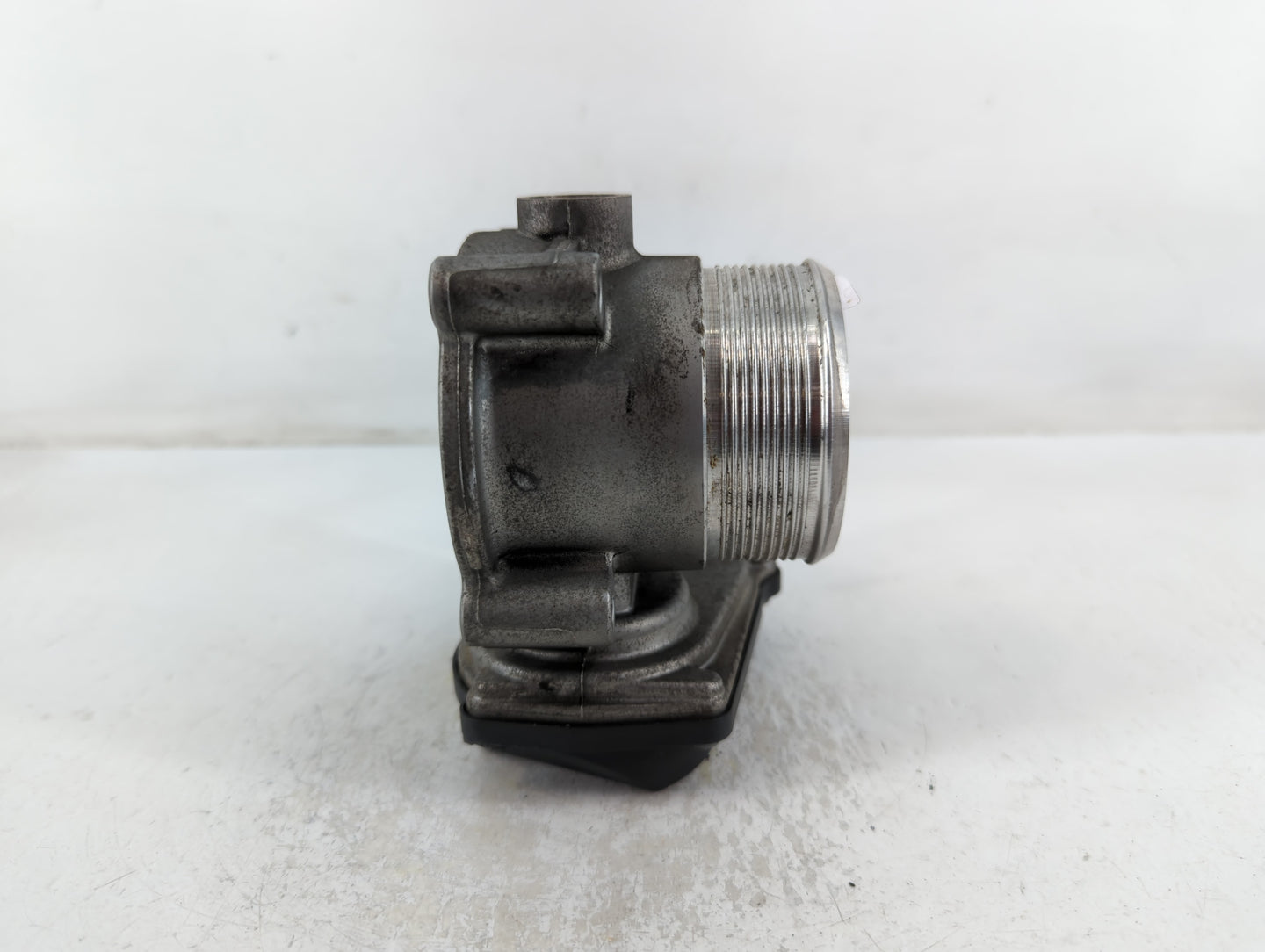 2009-2017 Volkswagen Cc Throttle Body P/N:A2C84068600 06F 133 062 Q Fits OEM Used Auto Parts - Oemusedautoparts1.com
