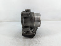 2009-2017 Volkswagen Cc Throttle Body P/N:A2C84068600 06F 133 062 Q Fits OEM Used Auto Parts - Oemusedautoparts1.com