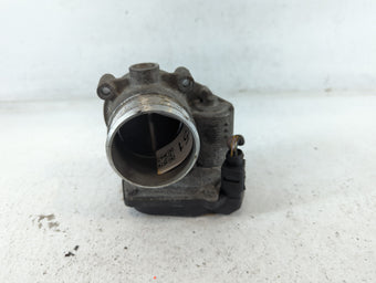 compare product 2009-2017 Volkswagen Cc Throttle Body P/N:A2C53390403 06F 133 062 Q Fits OEM Used Auto Parts