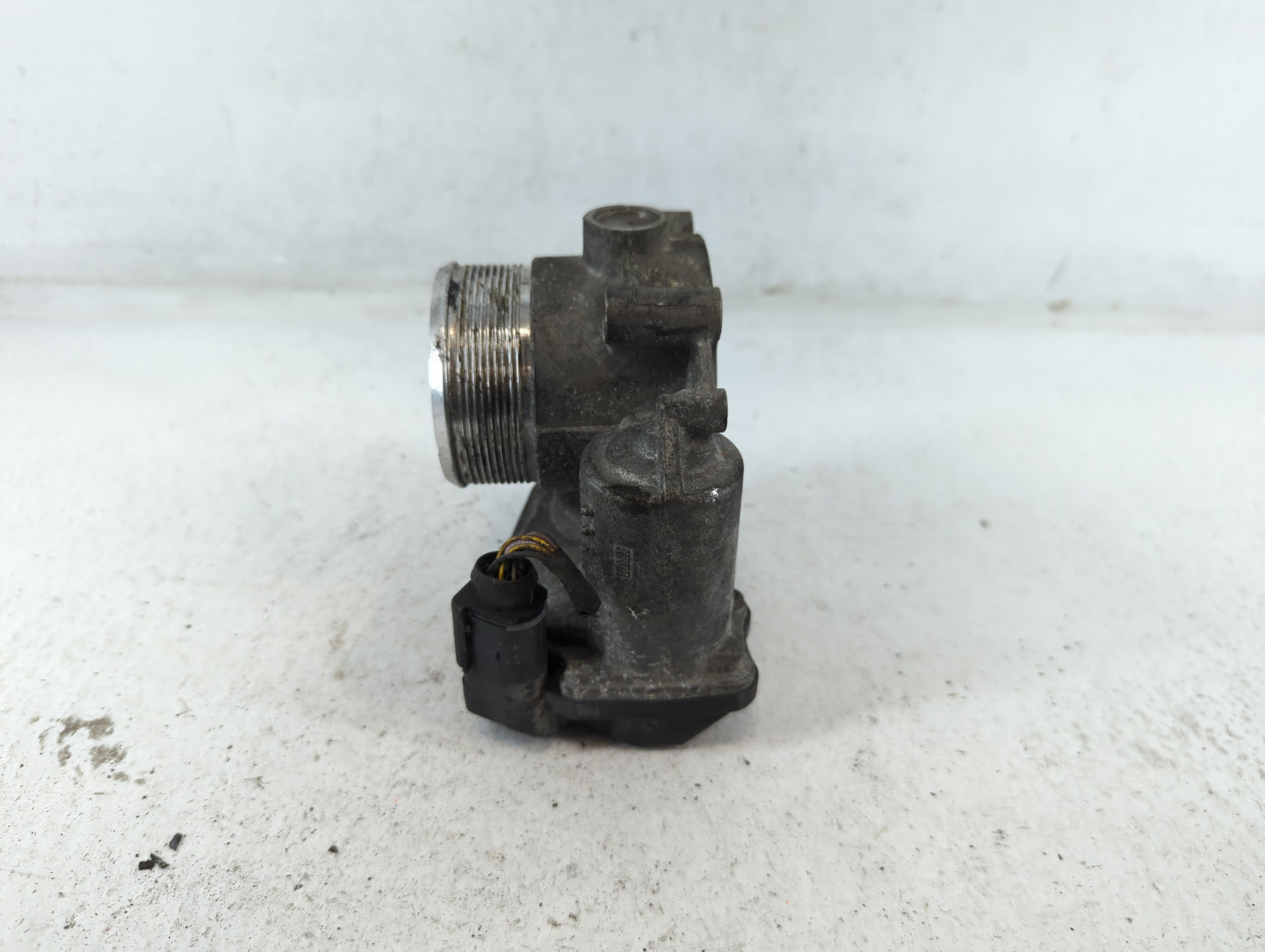 2009-2017 Volkswagen Cc Throttle Body P/N:A2C53390403 06F 133 062 Q Fits OEM Used Auto Parts - Oemusedautoparts1.com