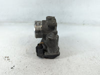 2009-2017 Volkswagen Cc Throttle Body P/N:A2C53390403 06F 133 062 Q Fits OEM Used Auto Parts - Oemusedautoparts1.com