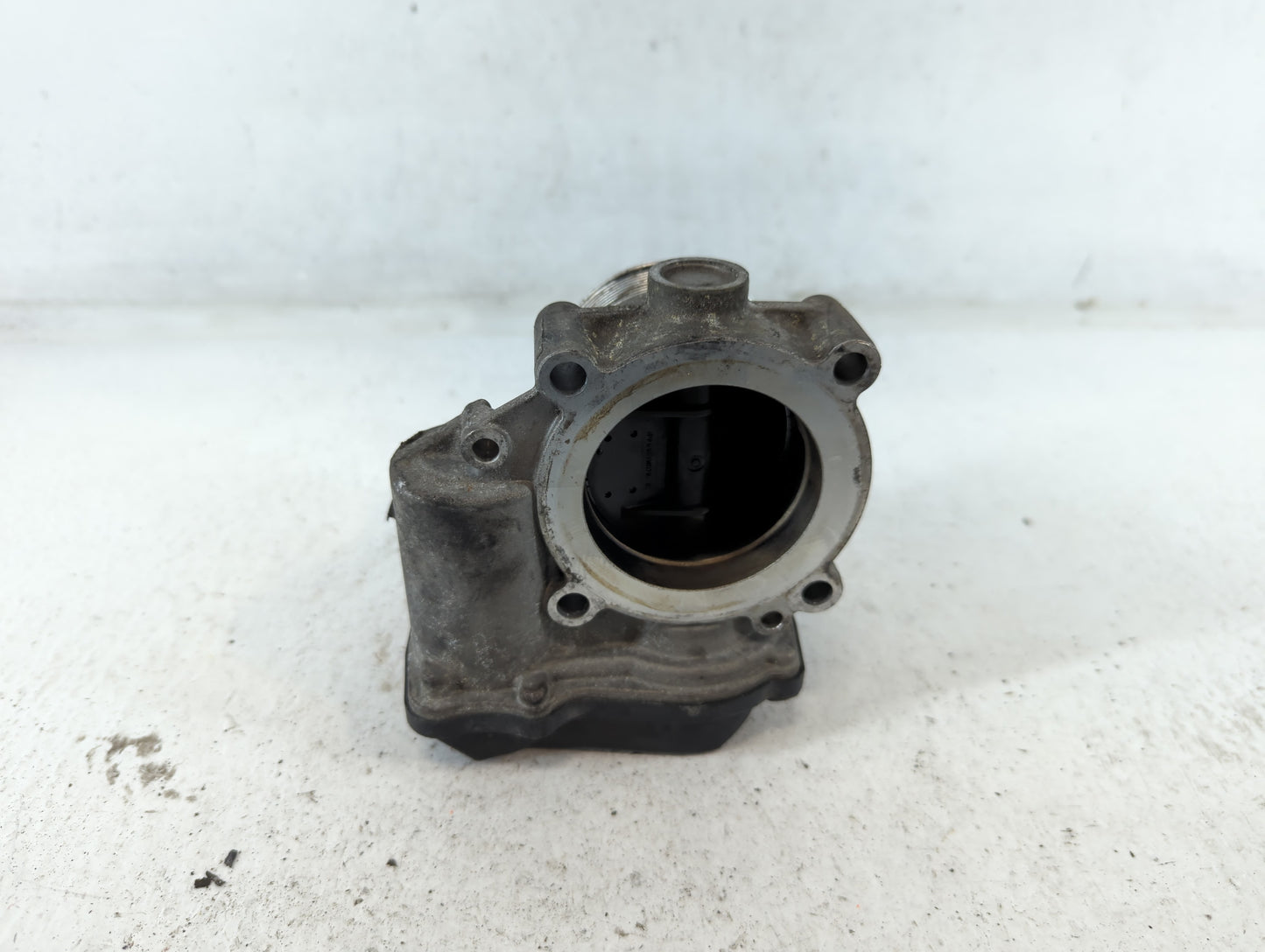 2009-2017 Volkswagen Cc Throttle Body P/N:A2C53390403 06F 133 062 Q Fits OEM Used Auto Parts - Oemusedautoparts1.com