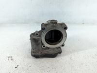 2009-2017 Volkswagen Cc Throttle Body P/N:A2C53390403 06F 133 062 Q Fits OEM Used Auto Parts - Oemusedautoparts1.com