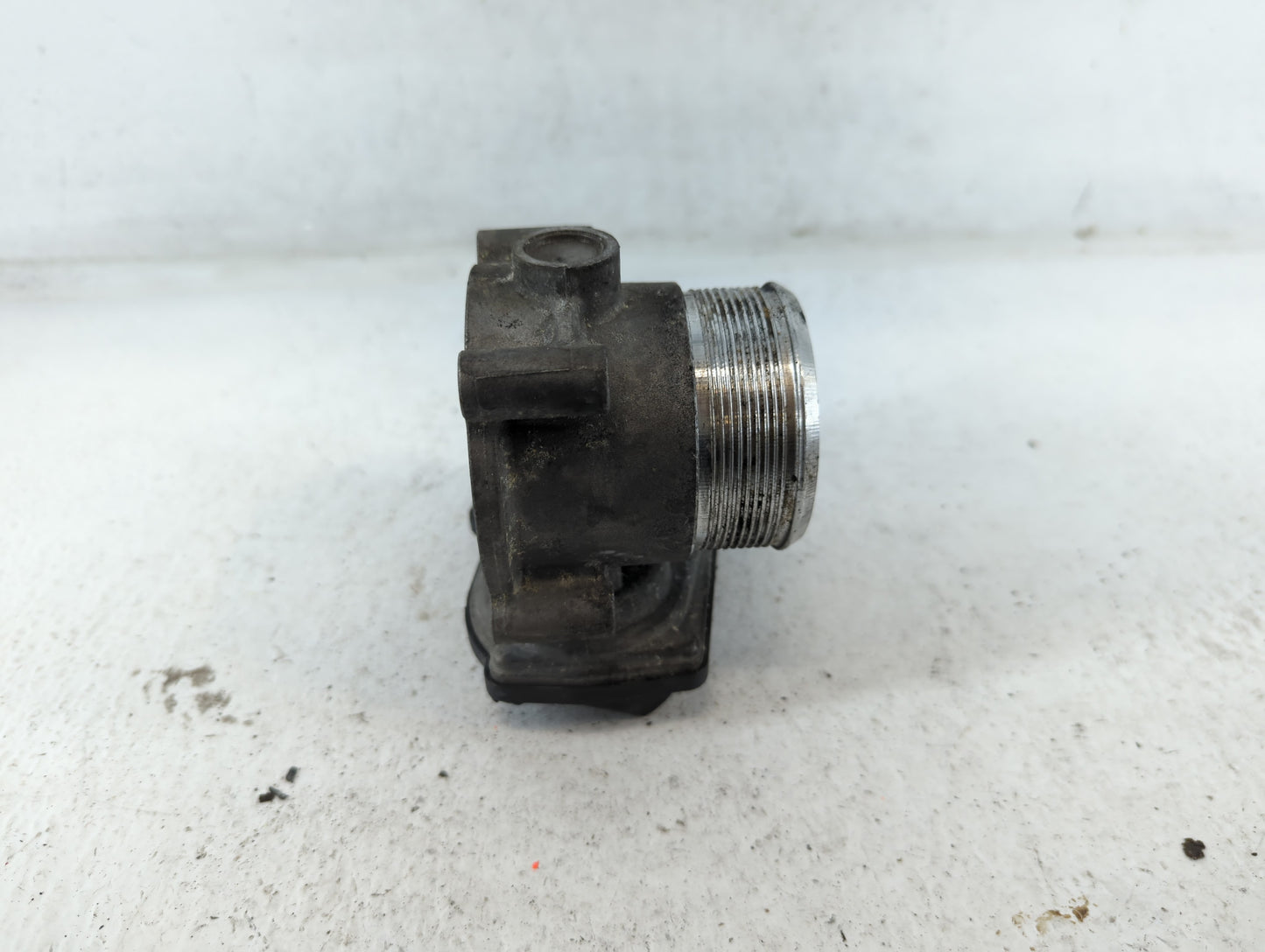 2009-2017 Volkswagen Cc Throttle Body P/N:A2C53390403 06F 133 062 Q Fits OEM Used Auto Parts - Oemusedautoparts1.com