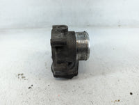 2009-2017 Volkswagen Cc Throttle Body P/N:A2C53390403 06F 133 062 Q Fits OEM Used Auto Parts - Oemusedautoparts1.com