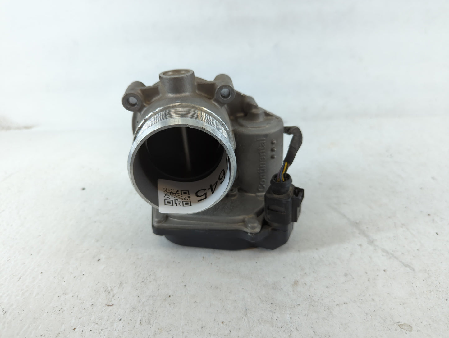 2009-2017 Volkswagen Cc Throttle Body P/N:A2C53390403 06F 133 062 Q Fits OEM Used Auto Parts - Oemusedautoparts1.com