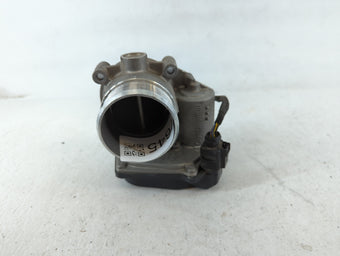 compare product 2009-2017 Volkswagen Cc Throttle Body P/N:A2C53390403 06F 133 062 Q Fits OEM Used Auto Parts