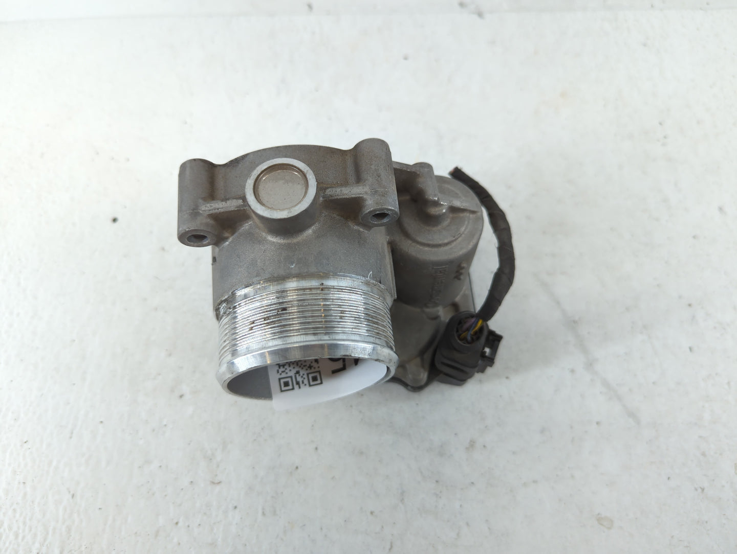 2009-2017 Volkswagen Cc Throttle Body P/N:A2C53390403 06F 133 062 Q Fits OEM Used Auto Parts - Oemusedautoparts1.com