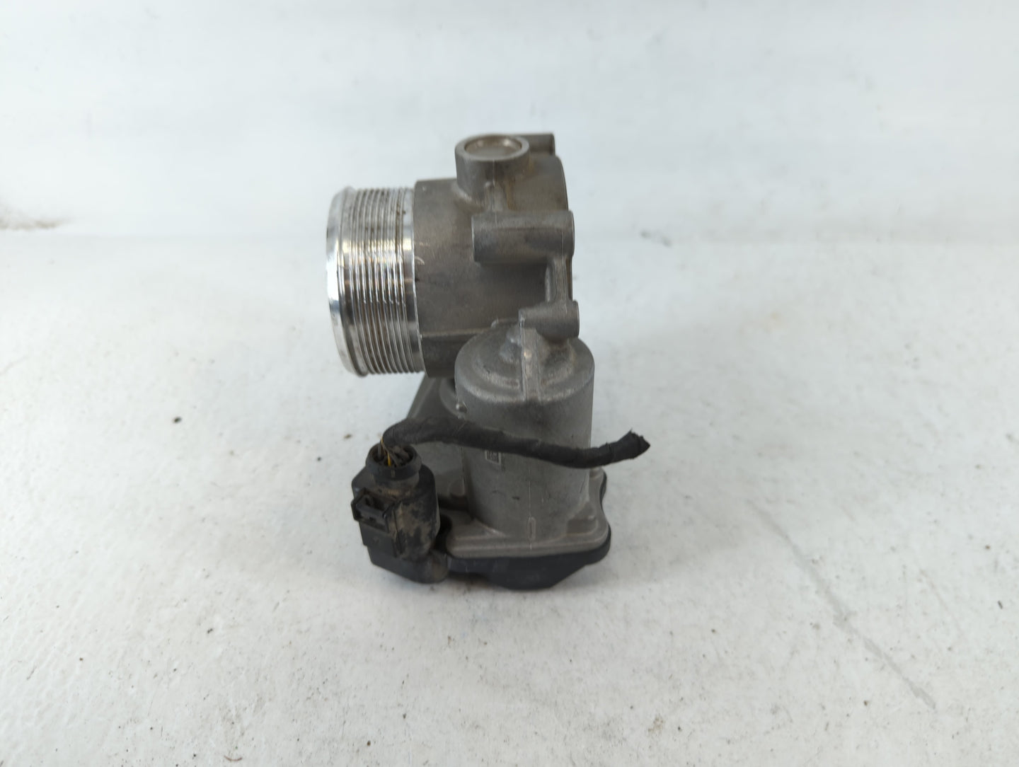 2009-2017 Volkswagen Cc Throttle Body P/N:A2C53390403 06F 133 062 Q Fits OEM Used Auto Parts - Oemusedautoparts1.com