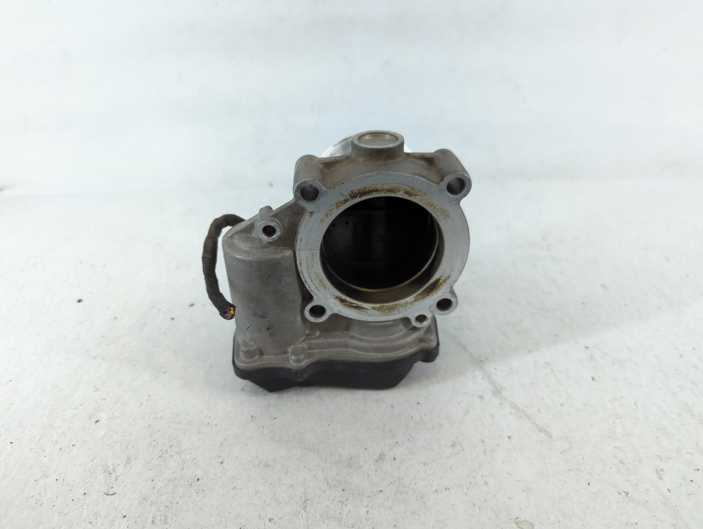 2009-2017 Volkswagen Cc Throttle Body P/N:A2C53390403 06F 133 062 Q Fits OEM Used Auto Parts - Oemusedautoparts1.com