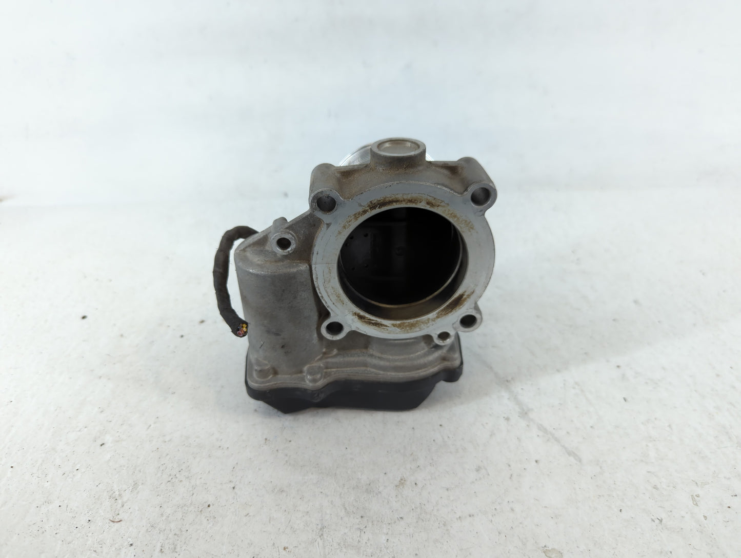 2009-2017 Volkswagen Cc Throttle Body P/N:A2C53390403 06F 133 062 Q Fits OEM Used Auto Parts - Oemusedautoparts1.com