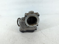 2009-2017 Volkswagen Cc Throttle Body P/N:A2C53390403 06F 133 062 Q Fits OEM Used Auto Parts - Oemusedautoparts1.com