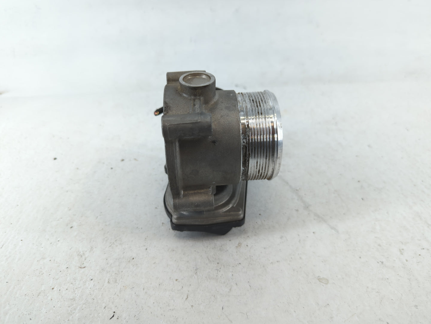 2009-2017 Volkswagen Cc Throttle Body P/N:A2C53390403 06F 133 062 Q Fits OEM Used Auto Parts - Oemusedautoparts1.com