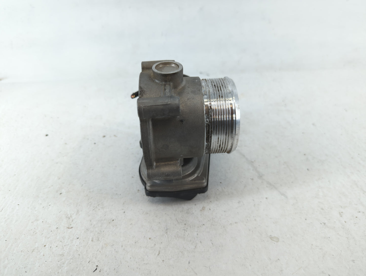 2009-2017 Volkswagen Cc Throttle Body P/N:A2C53390403 06F 133 062 Q Fits OEM Used Auto Parts - Oemusedautoparts1.com