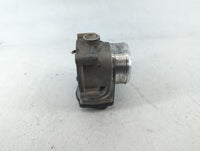 2009-2017 Volkswagen Cc Throttle Body P/N:A2C53390403 06F 133 062 Q Fits OEM Used Auto Parts - Oemusedautoparts1.com