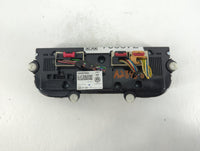 2013 Volkswagen Cc Climate Control Module Temperature AC/Heater Replacement P/N:3AA907044J Fits OEM Used Auto Parts - Oemuse