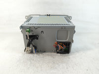 2012-2017 Volkswagen Cc Am Fm Cd Player Radio Receiver - Oemusedautoparts1.com