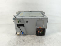 2012-2017 Volkswagen Cc Am Fm Cd Player Radio Receiver - Oemusedautoparts1.com