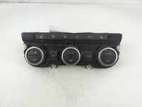 2013-2014 Volkswagen Cc Climate Control Module Temperature AC/Heater Replacement P/N:5HB 011 257-37 3AA907044AN Fits OEM Use