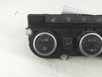 2013-2014 Volkswagen Cc Climate Control Module Temperature AC/Heater Replacement P/N:5HB 011 257-37 3AA907044AN Fits OEM Use