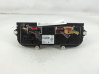 2013-2014 Volkswagen Cc Climate Control Module Temperature AC/Heater Replacement P/N:5HB 011 257-37 3AA907044AN Fits OEM Use