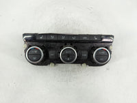 2013-2014 Volkswagen Cc Climate Control Module Temperature AC/Heater Replacement P/N:5HB 011 257-37 Fits Fits 2013 2014 OEM 