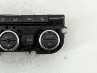 2013-2014 Volkswagen Cc Climate Control Module Temperature AC/Heater Replacement P/N:5HB 011 257-37 Fits Fits 2013 2014 OEM 