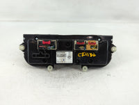 2013-2014 Volkswagen Cc Climate Control Module Temperature AC/Heater Replacement P/N:5HB 011 257-37 Fits Fits 2013 2014 OEM 