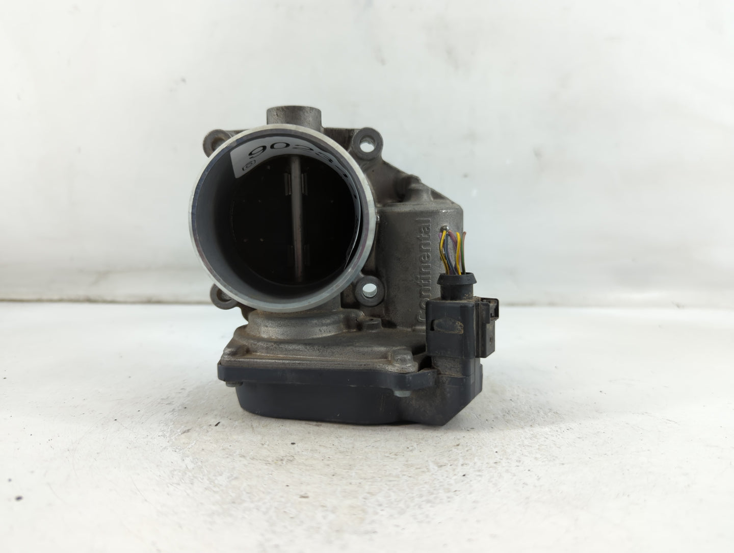 2009-2017 Volkswagen Cc Throttle Body P/N:A2C53390403 06F 133 062 Q Fits OEM Used Auto Parts - Oemusedautoparts1.com