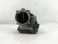 2009-2017 Volkswagen Cc Throttle Body P/N:A2C53390403 06F 133 062 Q Fits OEM Used Auto Parts - Oemusedautoparts1.com