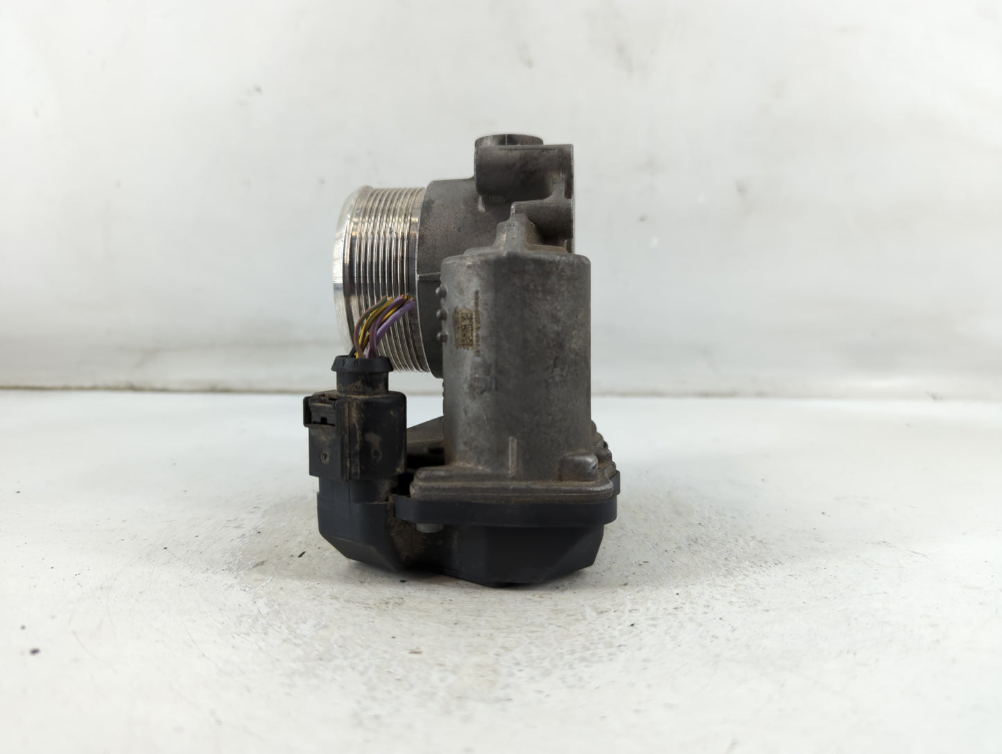 2009-2017 Volkswagen Cc Throttle Body P/N:A2C53390403 06F 133 062 Q Fits OEM Used Auto Parts - Oemusedautoparts1.com