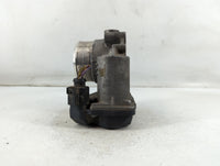 2009-2017 Volkswagen Cc Throttle Body P/N:A2C53390403 06F 133 062 Q Fits OEM Used Auto Parts - Oemusedautoparts1.com