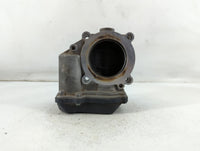 2009-2017 Volkswagen Cc Throttle Body P/N:A2C53390403 06F 133 062 Q Fits OEM Used Auto Parts - Oemusedautoparts1.com