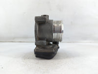 2009-2017 Volkswagen Cc Throttle Body P/N:A2C53390403 06F 133 062 Q Fits OEM Used Auto Parts - Oemusedautoparts1.com