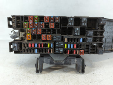 2013-2017 Volkswagen Cc Fusebox Fuse Box Panel Relay Module P/N:CT4T-14290-LF Fits OEM Used Auto Parts