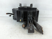 2013-2017 Volkswagen Cc Fusebox Fuse Box Panel Relay Module P/N:CT4T-14290-LF Fits OEM Used Auto Parts - Oemusedautoparts1.c