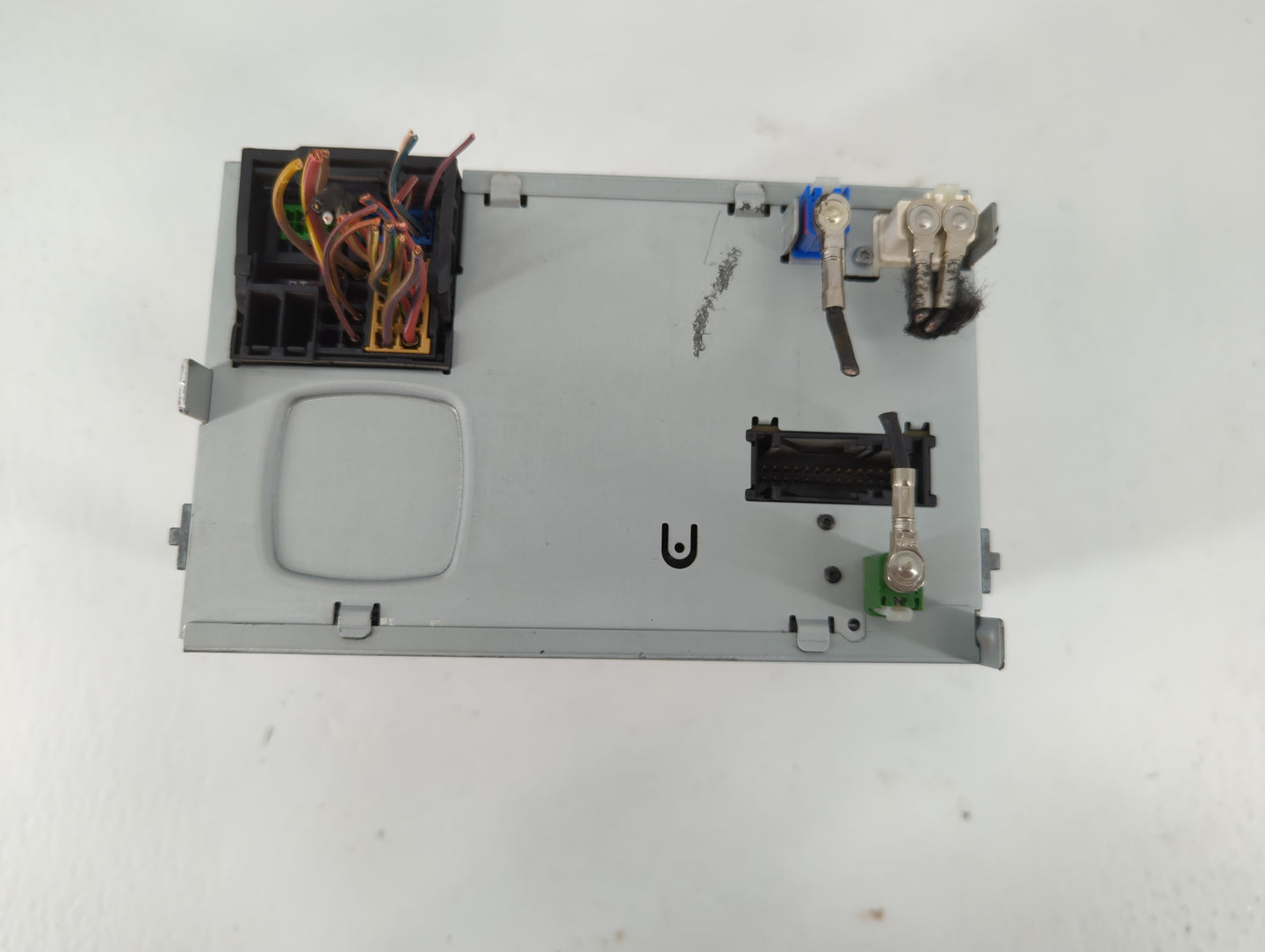 2012-2017 Volkswagen Cc Radio AM FM Cd Player Receiver Replacement P/N:1K0 035 274 D Fits Fits 2012 2013 2014 2015 2016 2017