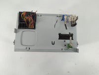 2012-2017 Volkswagen Cc Radio AM FM Cd Player Receiver Replacement P/N:1K0 035 274 D Fits Fits 2012 2013 2014 2015 2016 2017