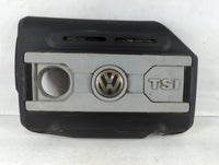 2013 Volkswagen Cc Engine Cover - Oemusedautoparts1.com