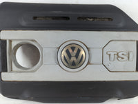 2013 Volkswagen Cc Engine Cover - Oemusedautoparts1.com