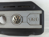 2013 Volkswagen Cc Engine Cover - Oemusedautoparts1.com