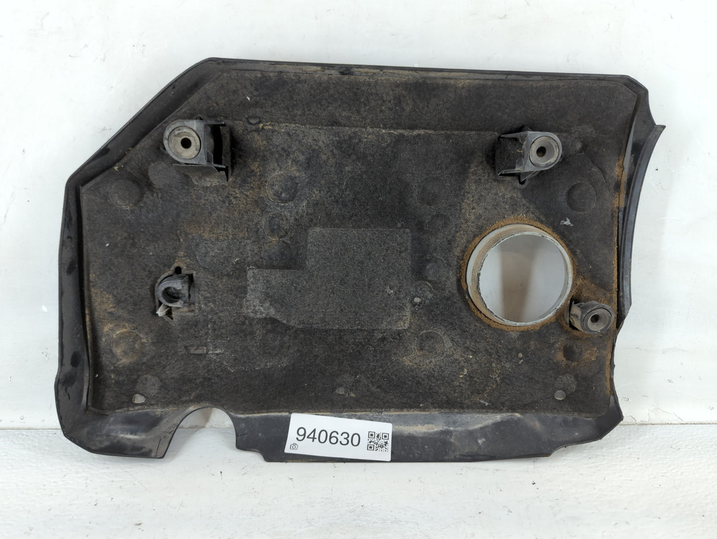 2013 Volkswagen Cc Engine Cover - Oemusedautoparts1.com